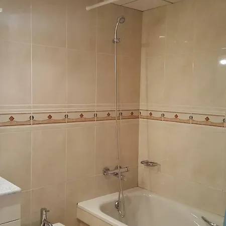 Apartamento Cerca De Playa Y Zona Turistica Salou