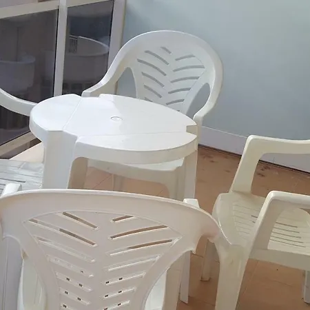 Apartment Apartamento Cerca De Playa Y Zona Turistica *