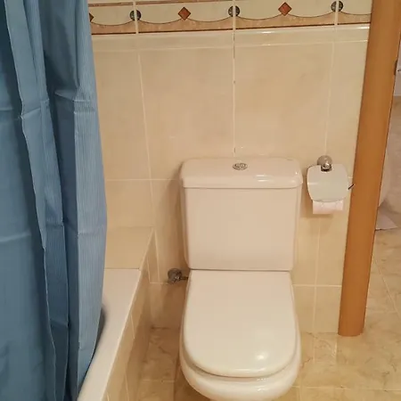 Apartamento Cerca De Playa Y Zona Turistica * Salou