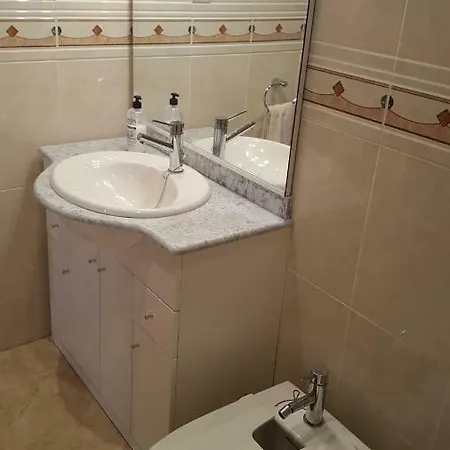 Apartamento Cerca De Playa Y Zona Turistica Salou