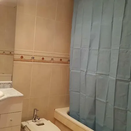 Apartamento Cerca De Playa Y Zona Turistica Salou