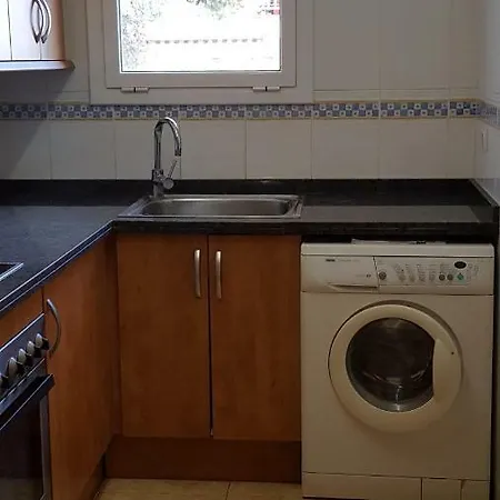 Apartamento Cerca De Playa Y Zona Turistica Apartment Salou