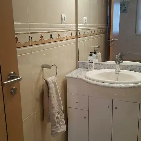 Apartamento Cerca De Playa Y Zona Turistica Apartment