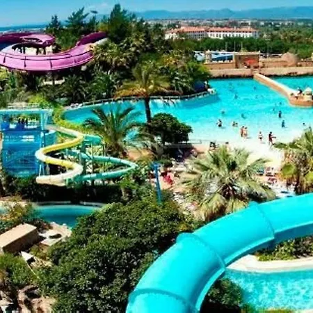 Cerca De Playa Y Zona Turistica * Salou