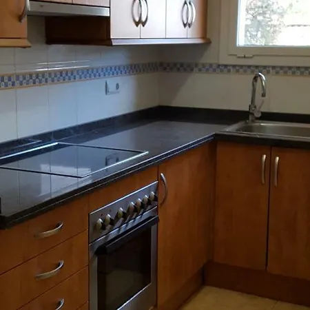 Apartamento Cerca De Playa Y Zona Turistica * Salou