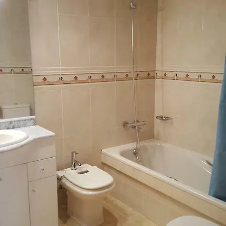 Apartamento Cerca De Playa Y Zona Turistica Apartment