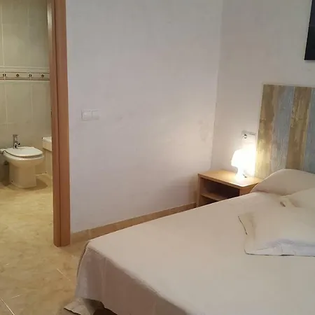 Apartamento Cerca De Playa Y Zona Turistica * Salou