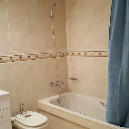 Apartamento Cerca De Playa Y Zona Turistica Apartment Salou