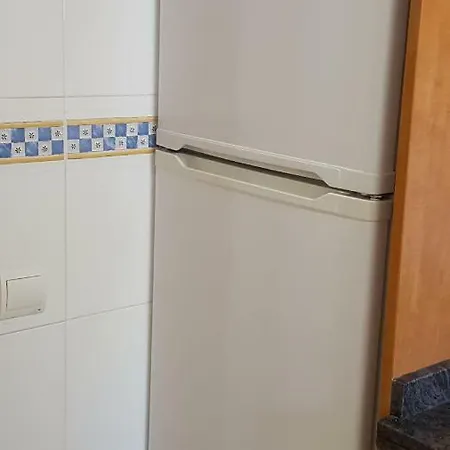 Apartamento Cerca De Playa Y Zona Turistica *