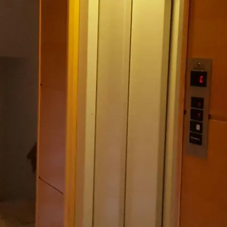 Apartamento Cerca De Playa Y Zona Turistica