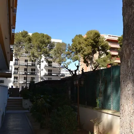 Apartamento Cerca De Playa Y Zona Turistica Apartment