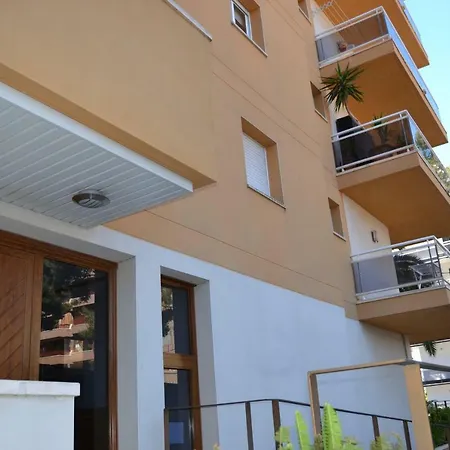 Apartment Apartamento Cerca De Playa Y Zona Turistica *