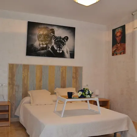 Apartment Apartamento Cerca De Playa Y Zona Turistica Salou