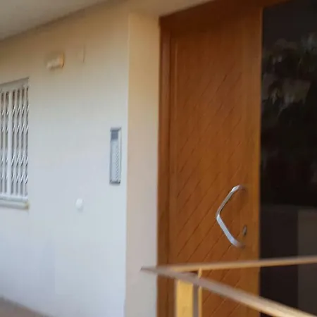 Apartamento Cerca De Playa Y Zona Turistica
