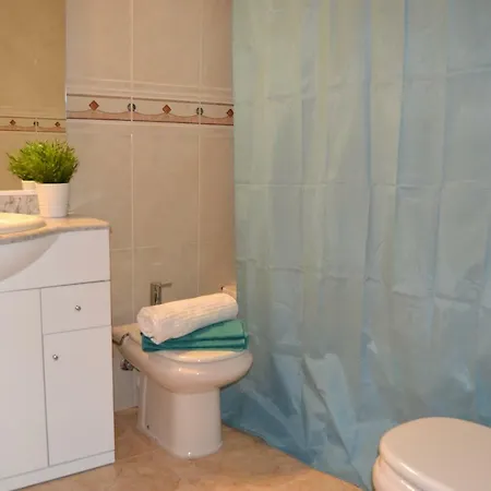 Apartamento Cerca De Playa Y Zona Turistica Salou