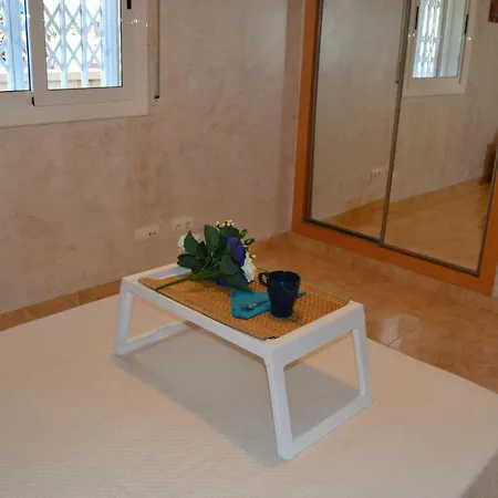 Apartamento Cerca De Playa Y Zona Turistica Apartment Salou