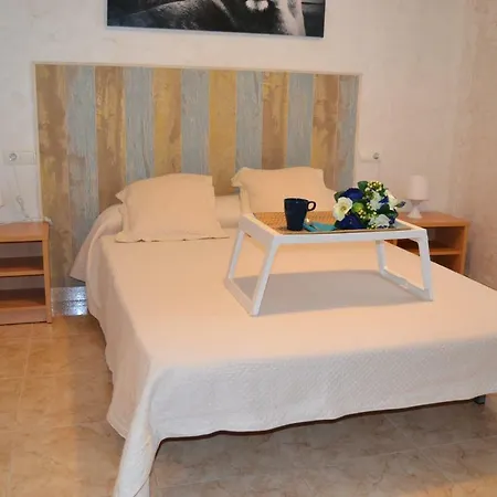 Daire Cerca De Playa Y Zona Turistica
