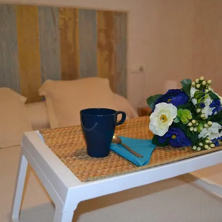 Apartamento Cerca De Playa Y Zona Turistica Apartment *