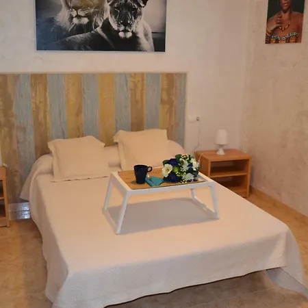 Apartamento Cerca De Playa Y Zona Turistica Apartment *