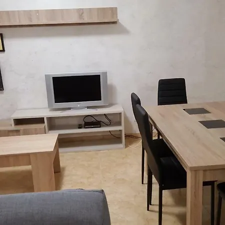 Apartamento Apartamento Cerca De Playa Y Zona Turística Salou