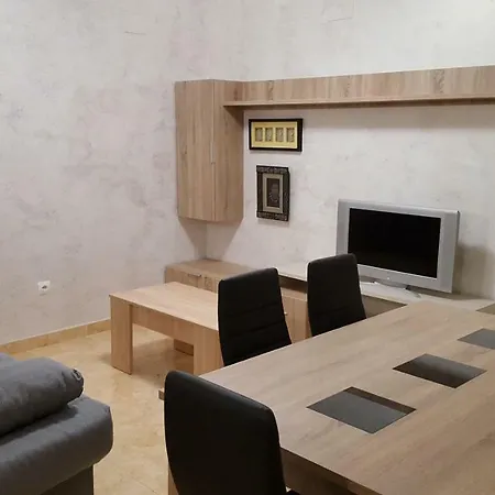 Apartamento Apartamento Cerca De Playa Y Zona Turística *