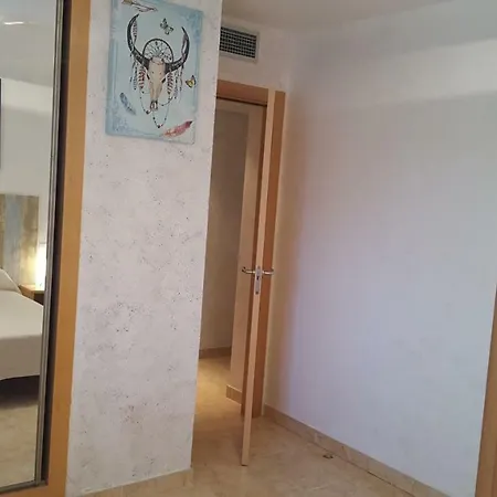 Apartamento Cerca De Playa Y Zona Turística * Salou