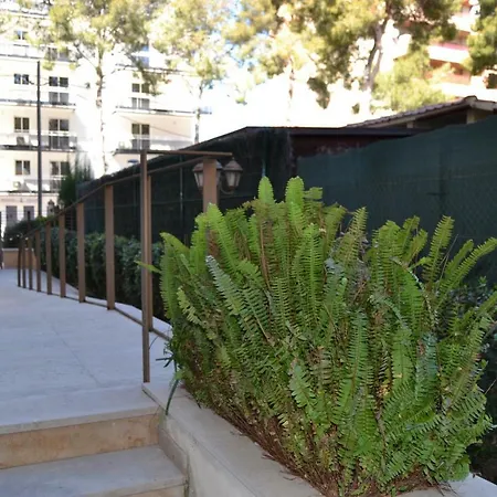 Apartamento Apartamento Cerca De Playa Y Zona Turística