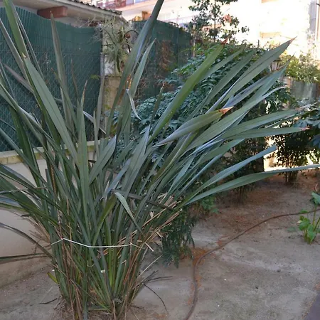 Apartamento Cerca De Playa Y Zona Turística Apartamento *
